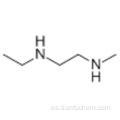 N-ETHYL-N&#39;-METYYLENEDIAMINE CAS 111-37-5